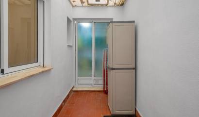 Bestaande woningen - Appartment - Torrevieja - Centro