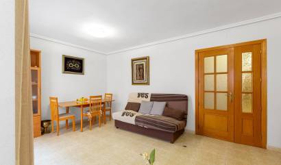 Bestaande woningen - Appartment - Torrevieja - Centro