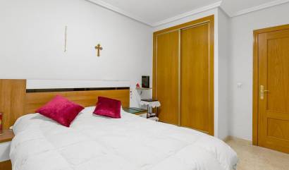 Bestaande woningen - Appartment - Torrevieja - Centro