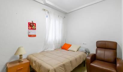 Bestaande woningen - Appartment - Torrevieja - Centro