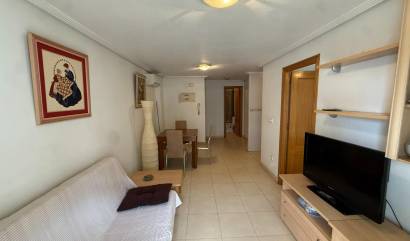 Bestaande woningen - Appartment - Torrevieja - Centro