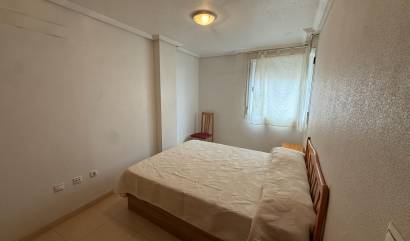 Bestaande woningen - Appartment - Torrevieja - Centro