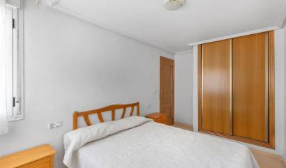 Bestaande woningen - Appartment - Torrevieja - Centro