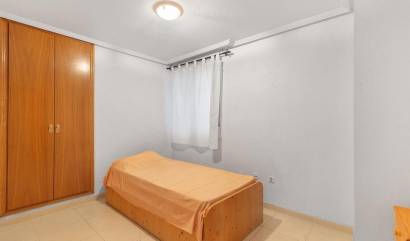 Bestaande woningen - Appartment - Torrevieja - Centro
