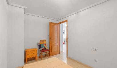 Bestaande woningen - Appartment - Torrevieja - Centro
