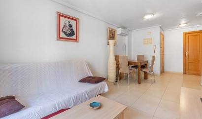 Bestaande woningen - Appartment - Torrevieja - Centro