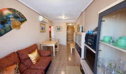 Bestaande woningen - Appartment - Torrevieja - Centro