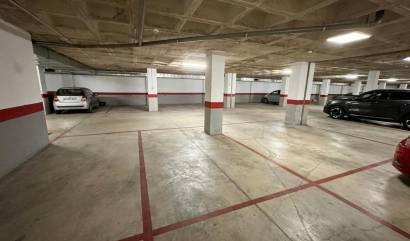 Bestaande woningen - Appartment - Torrevieja - Centro