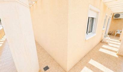 Bestaande woningen - Appartment - Torrevieja - Centro
