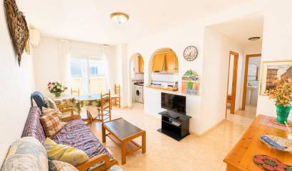 Bestaande woningen - Appartment - Torrevieja - Centro