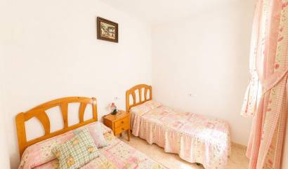Bestaande woningen - Appartment - Torrevieja - Centro