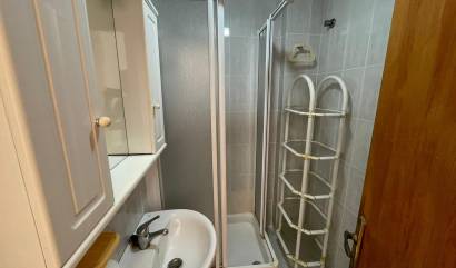 Bestaande woningen - Appartment - Torrevieja - Centro
