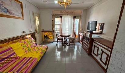 Bestaande woningen - Appartment - Torrevieja - Centro