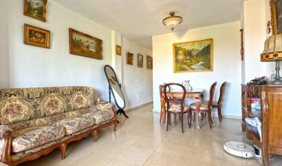 Bestaande woningen - Appartment - Torrevieja - El Acequión - Los Náufragos