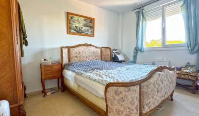 Bestaande woningen - Appartment - Torrevieja - El Acequión - Los Náufragos