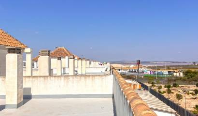 Bestaande woningen - Appartment - Torrevieja - El Acequión