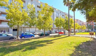 Bestaande woningen - Appartment - Torrevieja - El Acequión