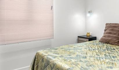 Bestaande woningen - Appartment - Torrevieja - El Acequión