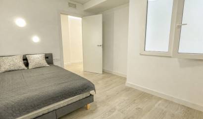 Bestaande woningen - Appartment - Torrevieja - El Acequión