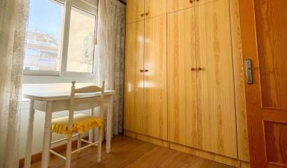Bestaande woningen - Appartment - Torrevieja - El Acequión