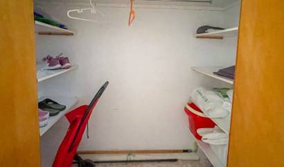 Bestaande woningen - Appartment - Torrevieja - El Acequión