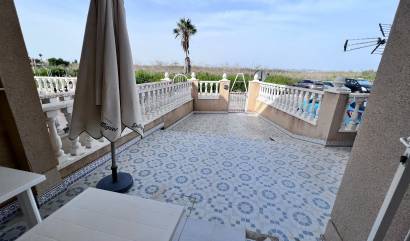 Bestaande woningen - Appartment - Torrevieja - El Limonar