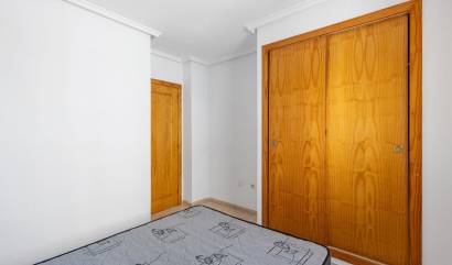 Bestaande woningen - Appartment - Torrevieja - El Molino