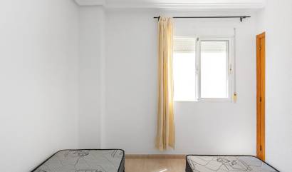 Bestaande woningen - Appartment - Torrevieja - El Molino