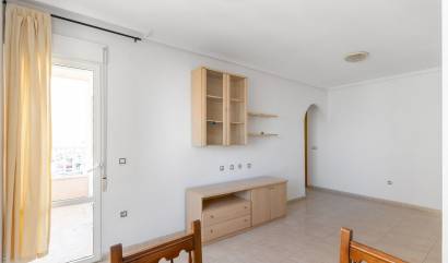 Bestaande woningen - Appartment - Torrevieja - El Molino