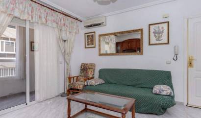 Bestaande woningen - Appartment - Torrevieja - Estacion de autobuses