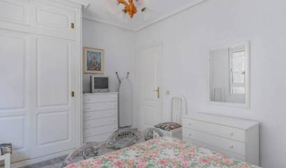 Bestaande woningen - Appartment - Torrevieja - Estacion de autobuses