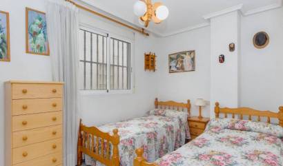 Bestaande woningen - Appartment - Torrevieja - Estacion de autobuses