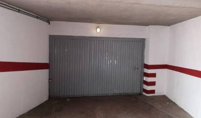 Bestaande woningen - Appartment - Torrevieja - Estacion de autobuses