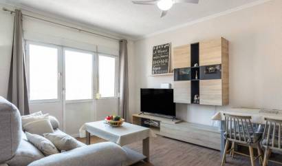 Bestaande woningen - Appartment - Torrevieja - Estacion de autobuses