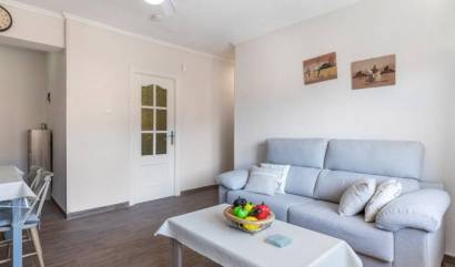 Bestaande woningen - Appartment - Torrevieja - Estacion de autobuses