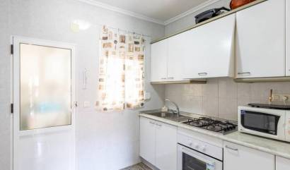 Bestaande woningen - Appartment - Torrevieja - Estacion de autobuses