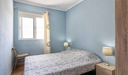 Bestaande woningen - Appartment - Torrevieja - Estacion de autobuses