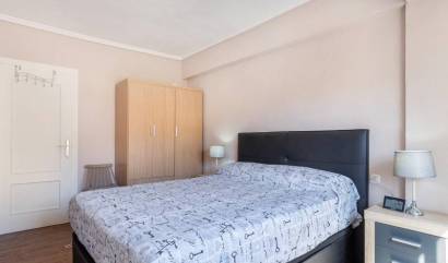 Bestaande woningen - Appartment - Torrevieja - Estacion de autobuses