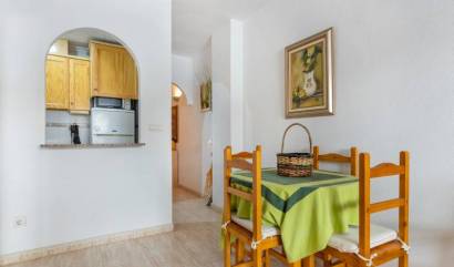 Bestaande woningen - Appartment - Torrevieja - Estacion de autobuses