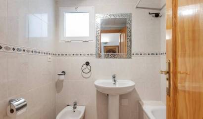 Bestaande woningen - Appartment - Torrevieja - Estacion de autobuses