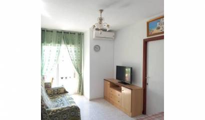 Bestaande woningen - Appartment - Torrevieja - Estacion de autobuses