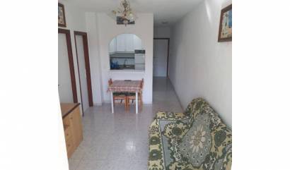 Bestaande woningen - Appartment - Torrevieja - Estacion de autobuses