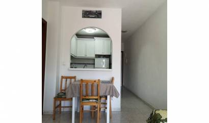 Bestaande woningen - Appartment - Torrevieja - Estacion de autobuses