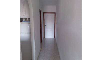 Bestaande woningen - Appartment - Torrevieja - Estacion de autobuses