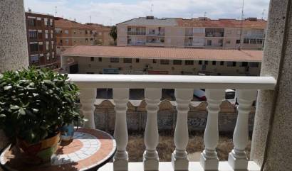 Bestaande woningen - Appartment - Torrevieja - Estacion de autobuses