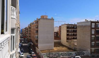 Bestaande woningen - Appartment - Torrevieja - Estacion de autobuses