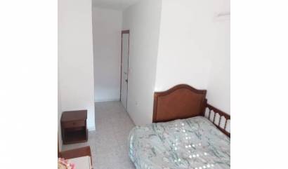 Bestaande woningen - Appartment - Torrevieja - Estacion de autobuses