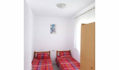 Bestaande woningen - Appartment - Torrevieja - Estacion de autobuses