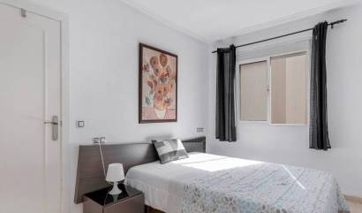 Bestaande woningen - Appartment - Torrevieja - Estacion de autobuses