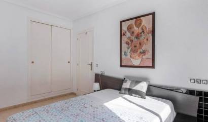 Bestaande woningen - Appartment - Torrevieja - Estacion de autobuses